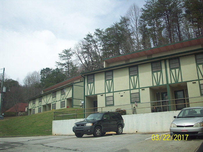 HELEN Northeast GA Housing Authority